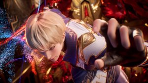 Трон, отмеченный Богом, 7 сезон, 10 серия (166 серия)