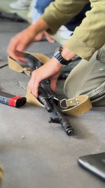 Курс молодого бойца на фесте 2025 смотреть онлайн