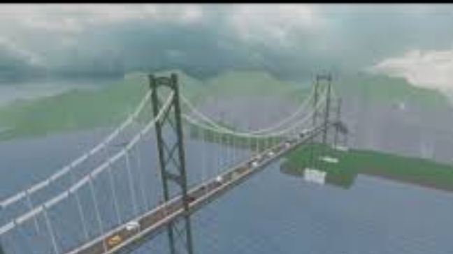 Катастрофа На Мосту | Bad Bridge