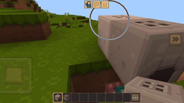 как затролить друга в Майнкрафт