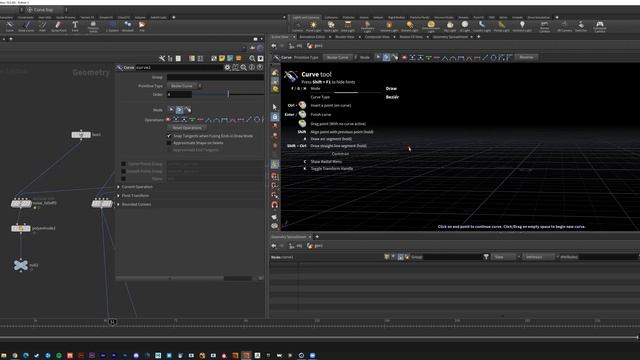 05. Curve 2.0 смотреть онлайн