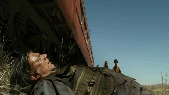 Одичавший мир / A Feral World (2020) смотреть онлайн