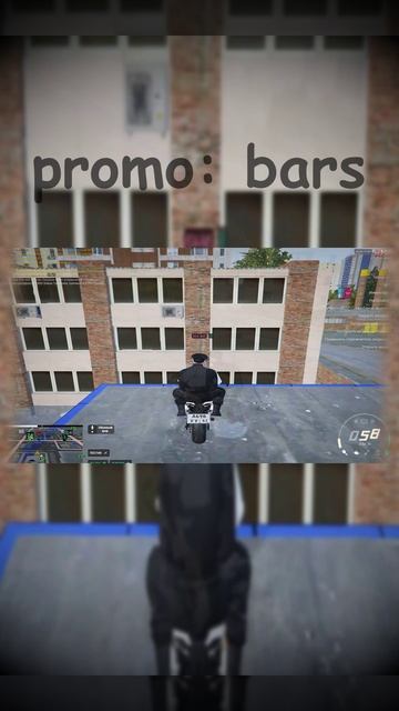 Мой малый (лучший друг) #gta5 #gta #gtarussia #rmrp #тверской