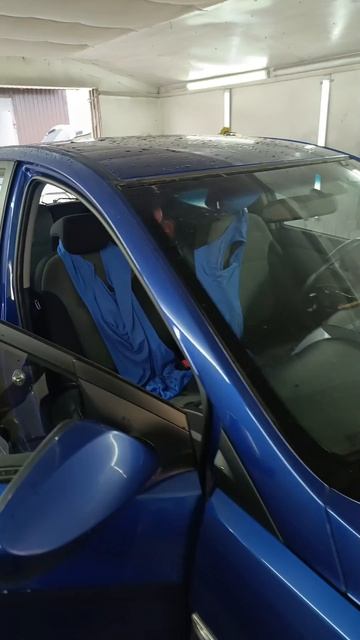 Автостекло