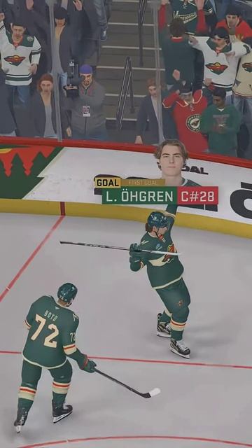 Первый поинт в карьере