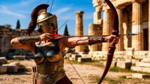 Титан квест 2. Хардкор. Пан.