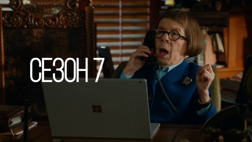 Сериал Морская полиция: Лос Анджелес - Сезон 7 серия 23 / NCIS: Los Angeles