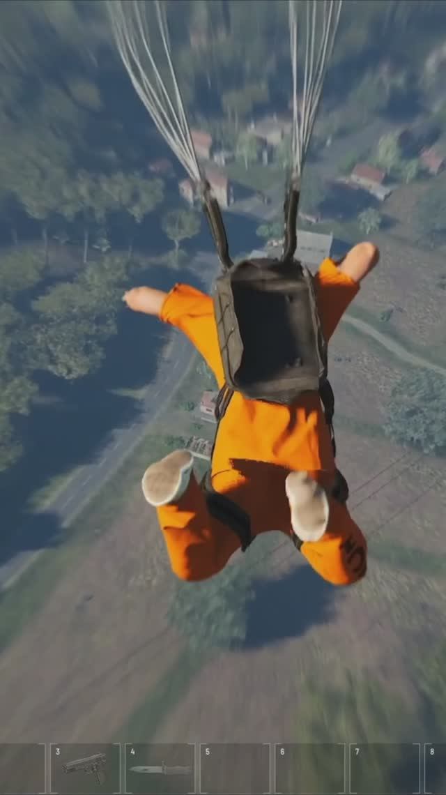 ЖИЗА - Когда сразу незадалась катка потеряно все нажитое непосильным геймплеем - выживание Scum смотреть онлайн