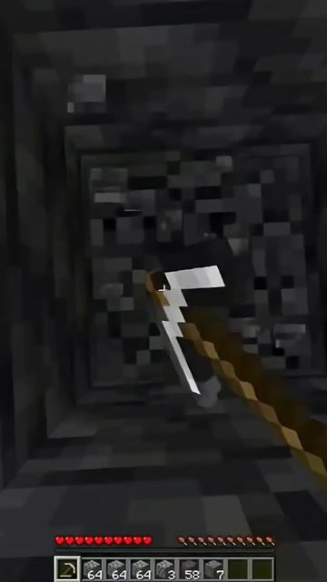 Это делал каждый в майнкрафте