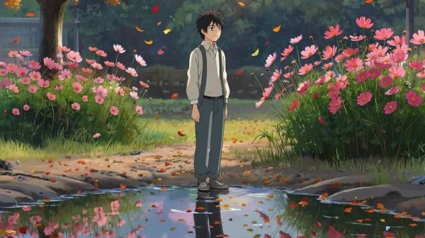 Я ТАК ДОЛГО ИСКАЛ ТЕБЯ