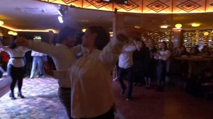 ЛЕЗГИНКА В РЕСТОРАНЕ ТОРНЕ 2021 ASa style в Сочи