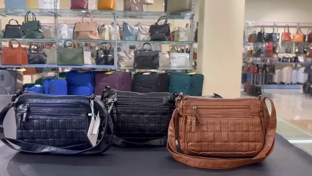 754_женские сумки из искусственной кожи_ТМ P.Avanti смотреть онлайн