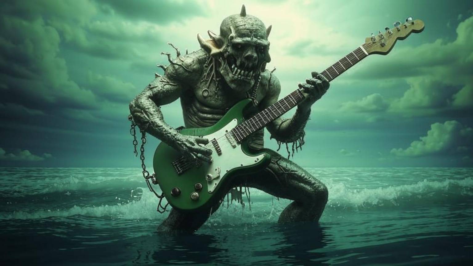 YOUR HEAVY METAL 92 смотреть онлайн