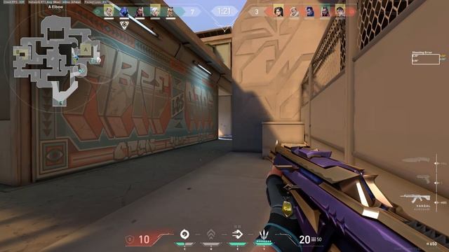 VALORANT смотреть онлайн