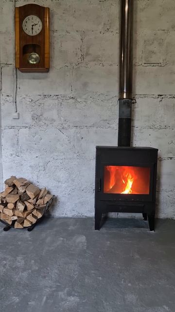 производство пеллетных горелок RiGM #venma #kipi #пеллетной #котельнаяподключ