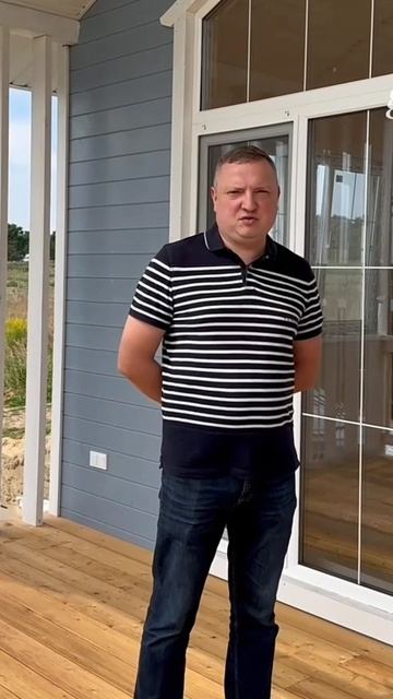 Одноэтажный дом «Матис» отзыв СК 5 Стен смотреть онлайн