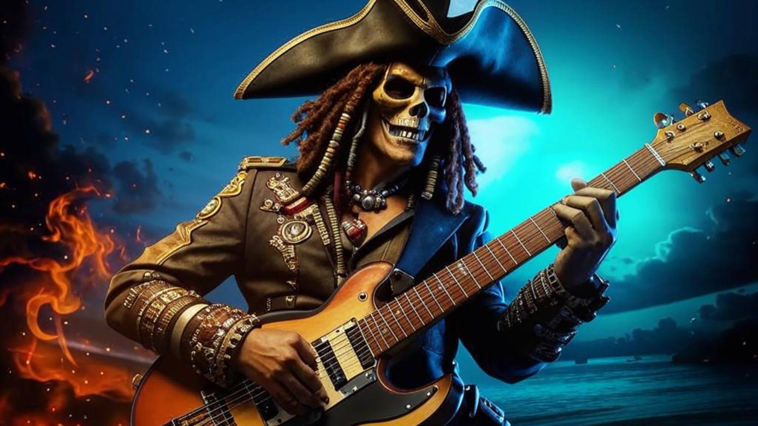 YOUR HEAVY METAL 91 смотреть онлайн