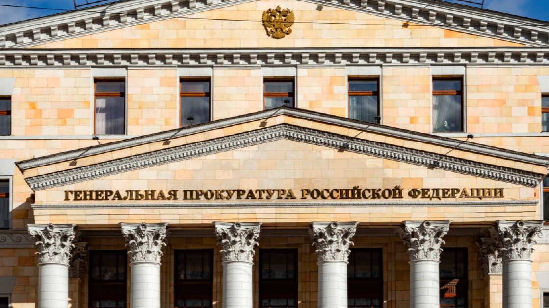 Немецкая НПО Demokrati-JA E.V. признана нежелательной в России