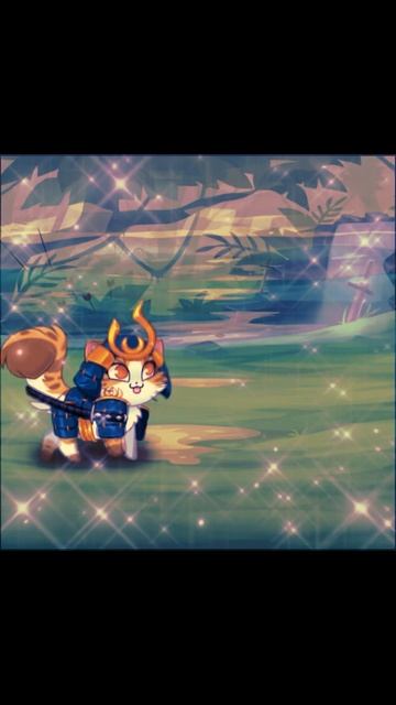 Самурай Гильдии Героев #Кастл_Кетс