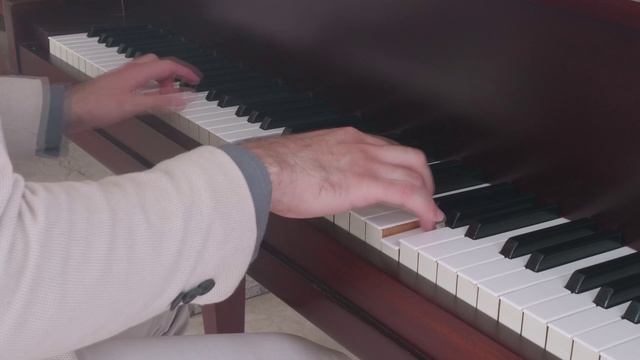 A lonely soul. смотреть онлайн