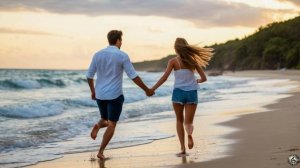 Как же я люблю тебя 🎵