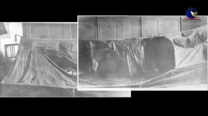 ПЕРЕВАЛ ДЯТЛОВА ЛЕГЕНДА О РАЗРЕЗАХ ПАЛАТКИ