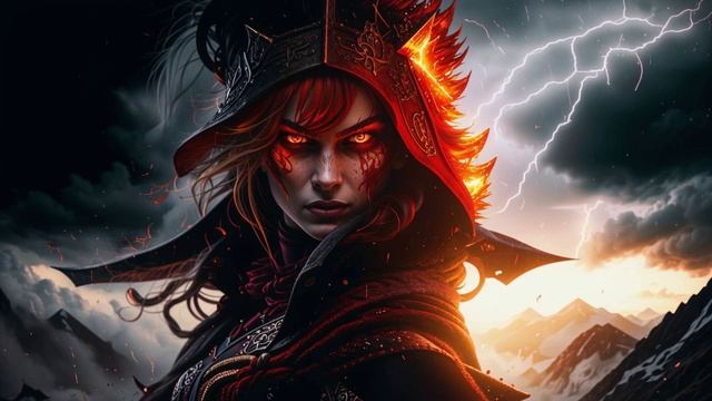 АУДИОКНИГА | ФЭНТЕЗИ | ЭРА МЕРТВЫХ ВЛАДЫК