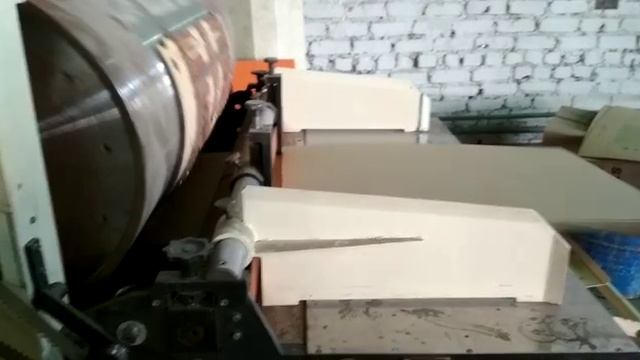 Станок ротационной высечки СВР-3 Веста БКС смотреть онлайн