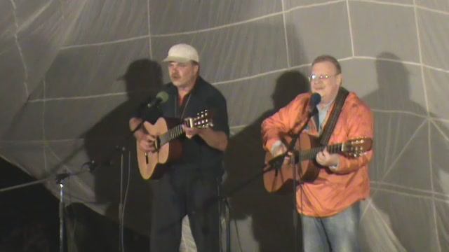 РЭКС 2015 май 9 Суворов и Рычков