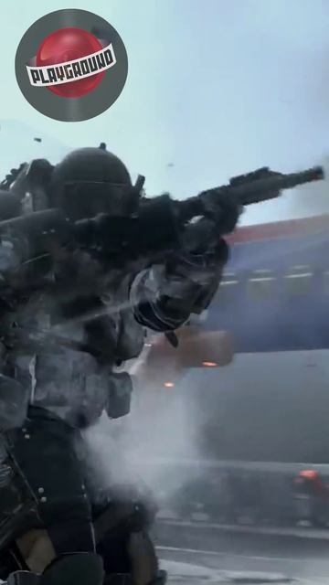 Call of Duty: Modern Warfare 3 была взломана! #codmw3 #взлом смотреть онлайн