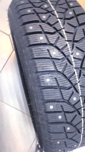 Bridgestone переименовали в Cordiant и Gislaved