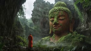 Верните Себе Внутренний Покой   Дзен-Музыка Для Эмоционального Равновесия   Снятие Стресса