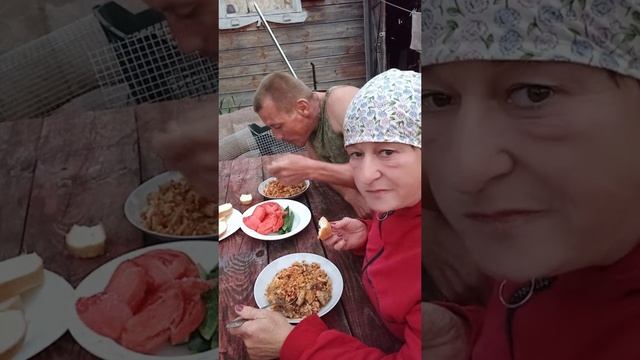 14-08-2025 Приятного аппетита 😋 смотреть онлайн