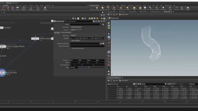 11. Art Directing in Houdini смотреть онлайн