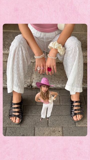 Сохрани, чтобы повторить  И подписывайся, у меня много идей для контента ✨