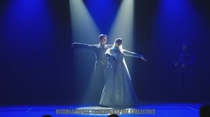 ТАНЦЕВАЛЬНОЕ ШОУ ОТ ASA STYLE 2023