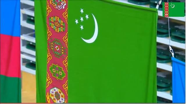 Туркменистан смотреть онлайн