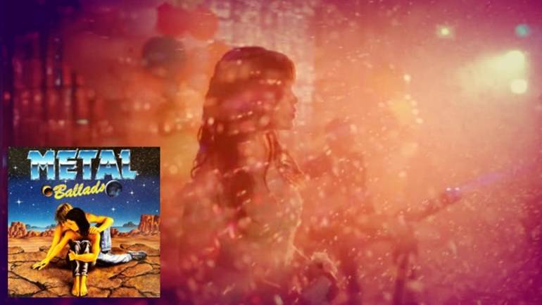 Steel Hearts - Light Like You