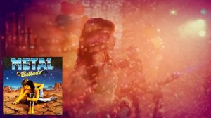 Steel Hearts - Light like you