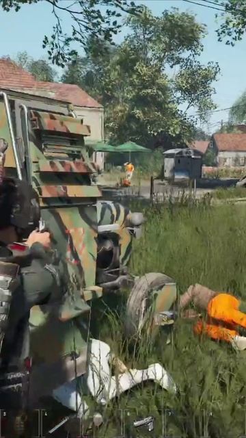 SCUM бодрые моменты 13 серия и откуда ни возьмись прибежала толпа нпсис #scum #wrcommander #скам смотреть онлайн