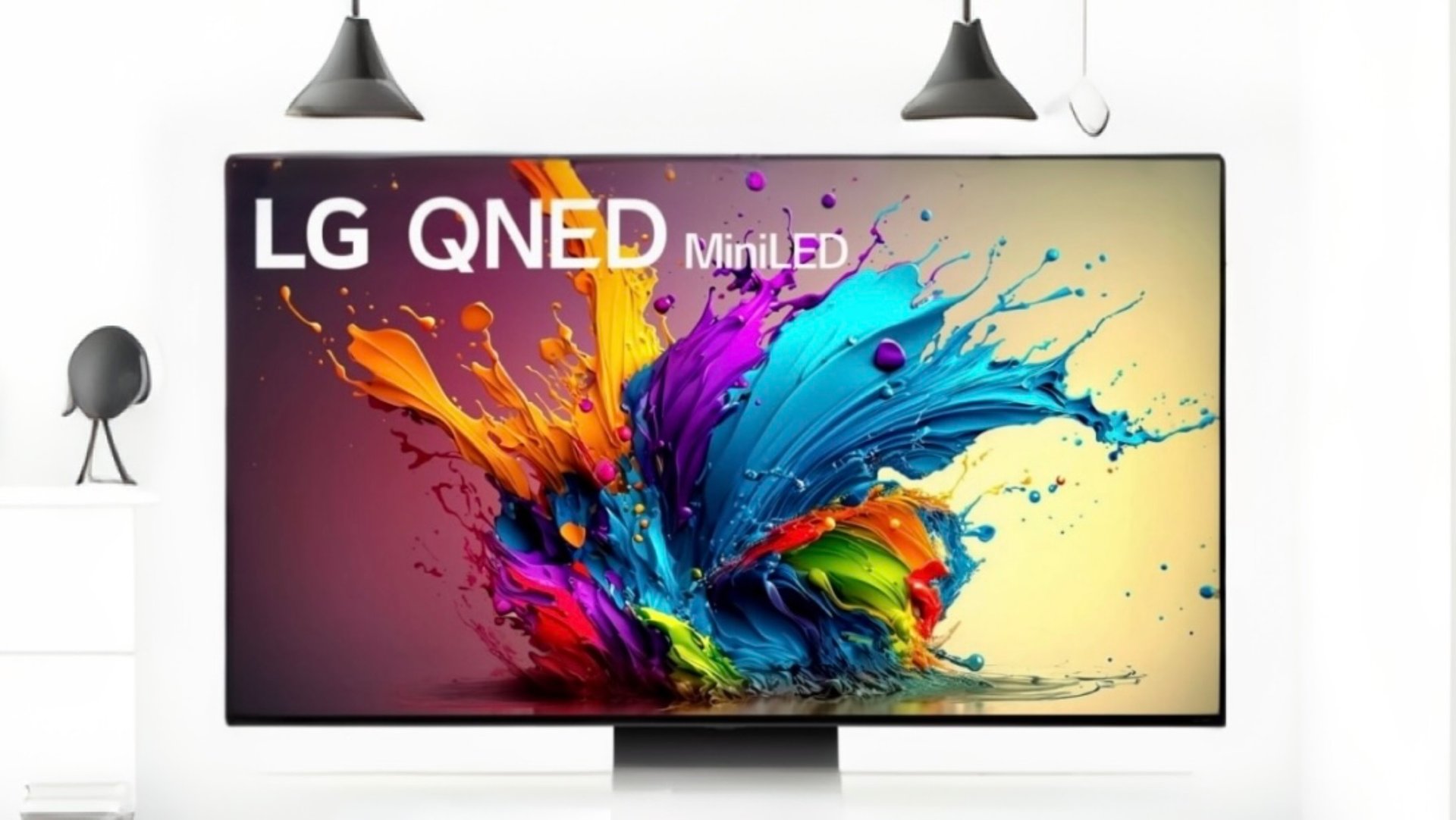 😡 Худший Mini-LED Телевизор 2025! Обзор LG 55QNED86A6A | 65QNED86A6A 2025 😡 смотреть онлайн