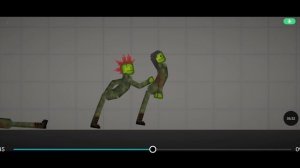 Мелон сандбокс игра в кальмара : серия 1/5