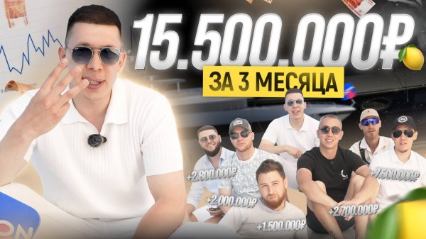 ФИНАЛЬНЫЙ ВЫЕЗД ПРЕМИУМ ГРУППЫ SYNDICATE + РЕЗУЛЬТАТЫ И ИНТЕРВЬЮ