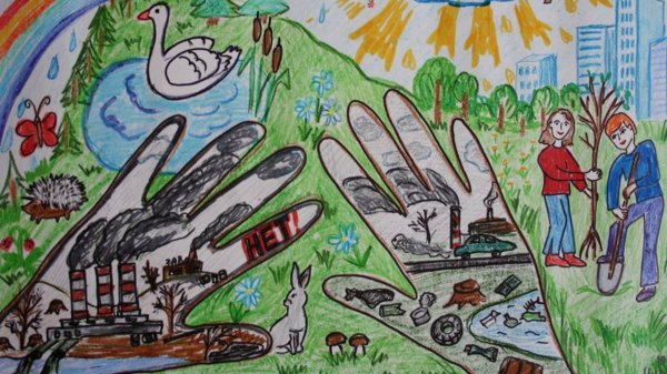 Environmental activities