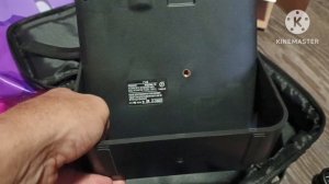 Распаковка и обзор проектора H2OS Luckyroad