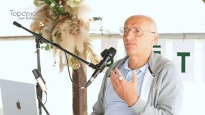 2025.06.21 — Духовный фестиваль Sunfest (часть №3 из 4-х). Торсунов О. Г. в Святоустье, Латвия