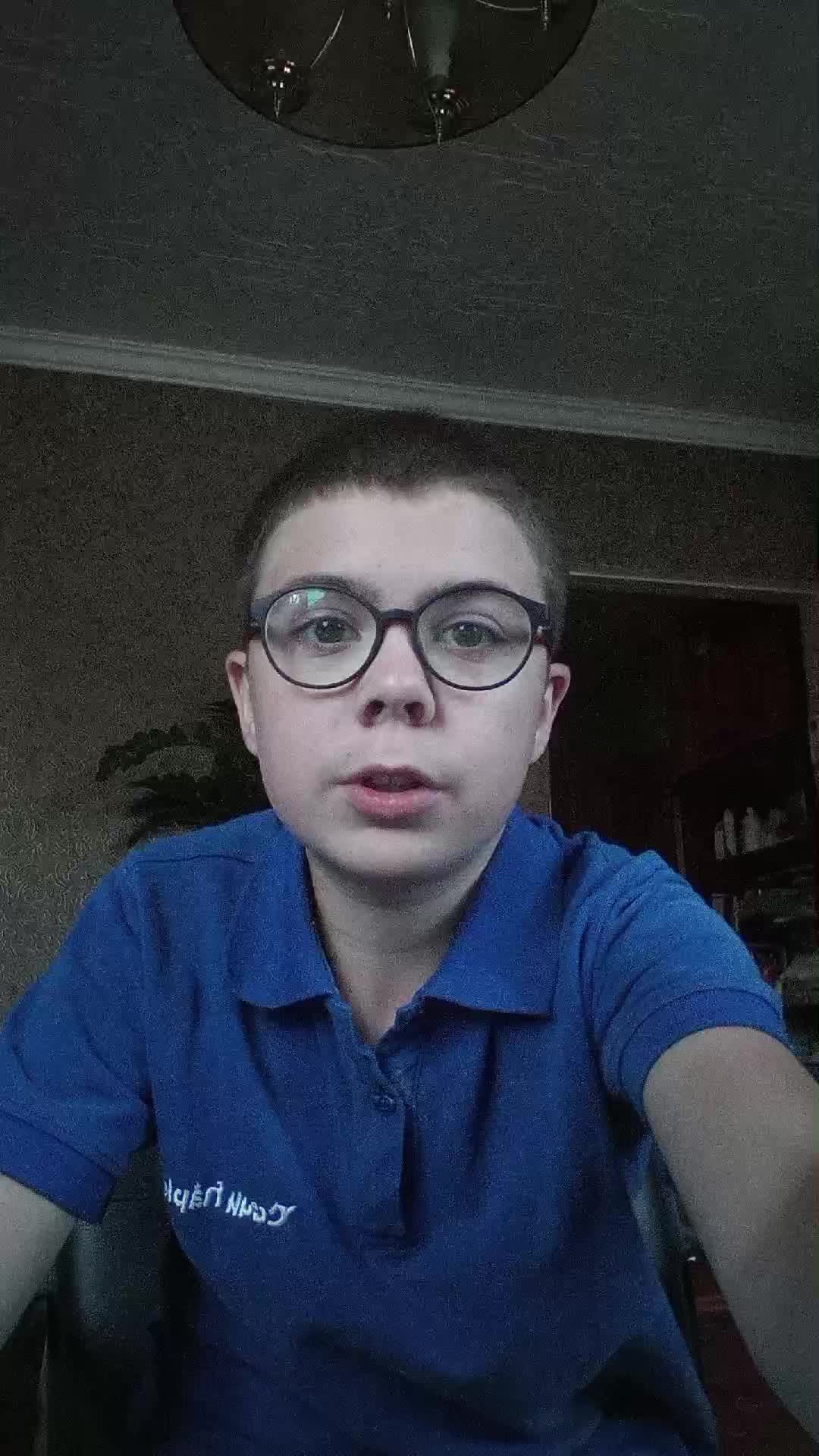 3 дня один дома