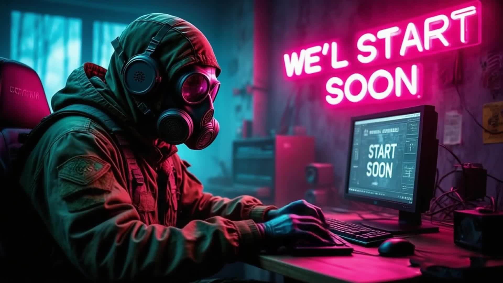 Пробуем переиздание Сталкера Тени Чернобыля | Тестовый стрим смотреть онлайн