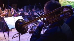 СИМФОНИЯ АНИМЕ 1 дирижер Кеничи Симура