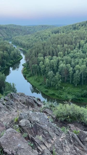 НСО. Зверобой. Бердские скалы